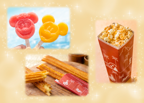 Tokyo Disney Resort Online Reservations & Tickets
